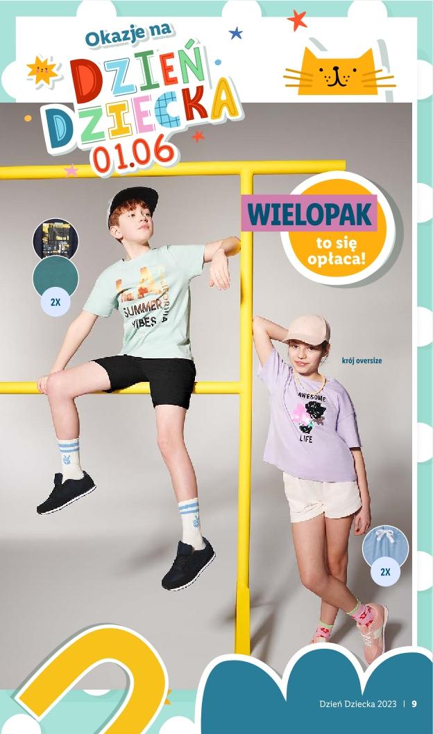 Gazetka promocyjna Lidl str. 9