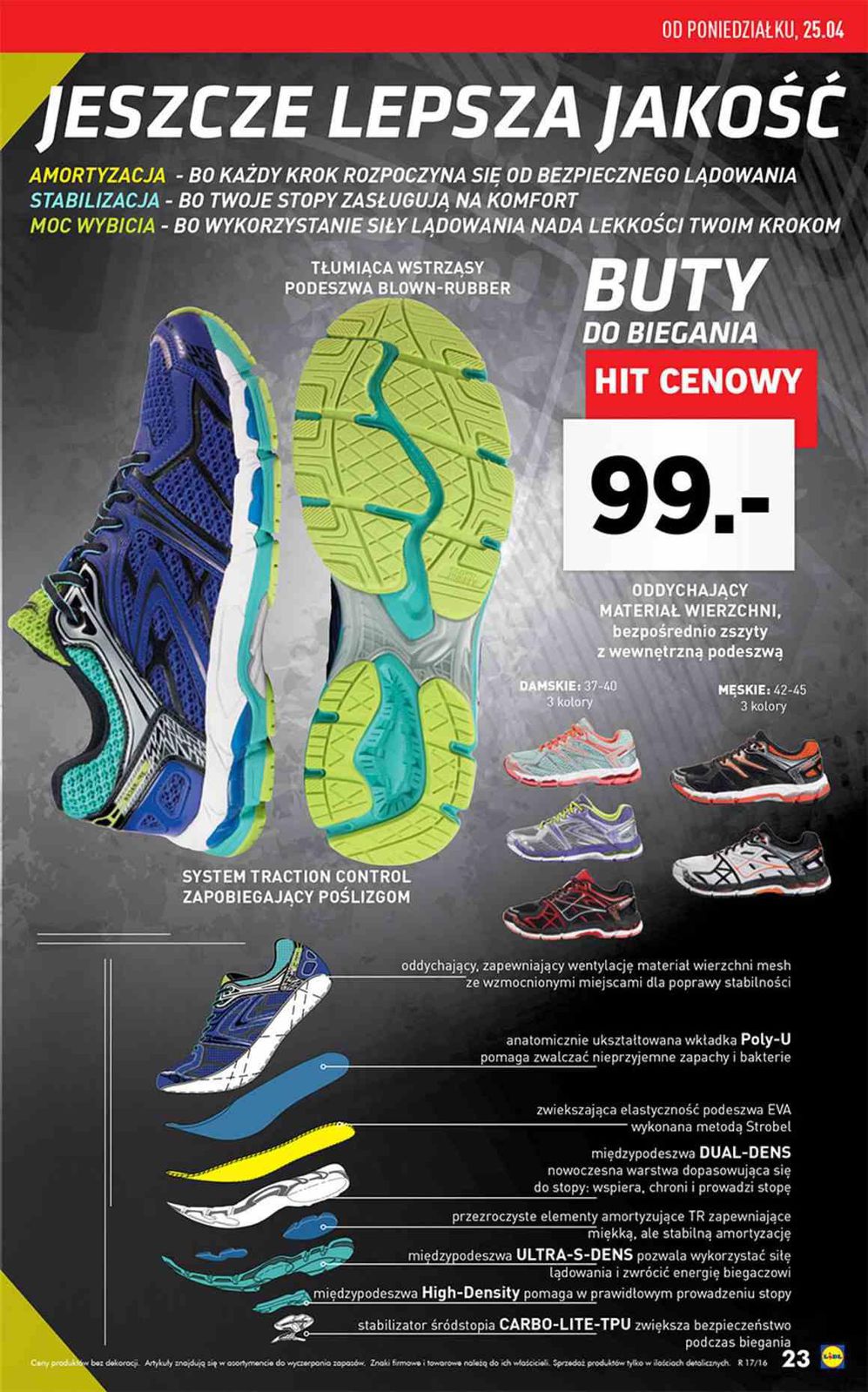 Gazetka promocyjna Lidl str. 23