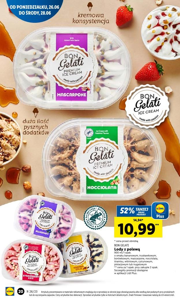 Gazetka promocyjna Lidl str. 22