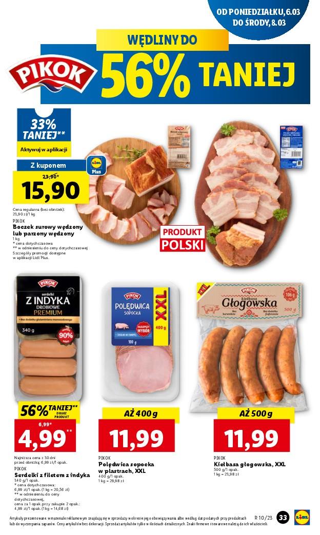 Gazetka promocyjna Lidl str. 37