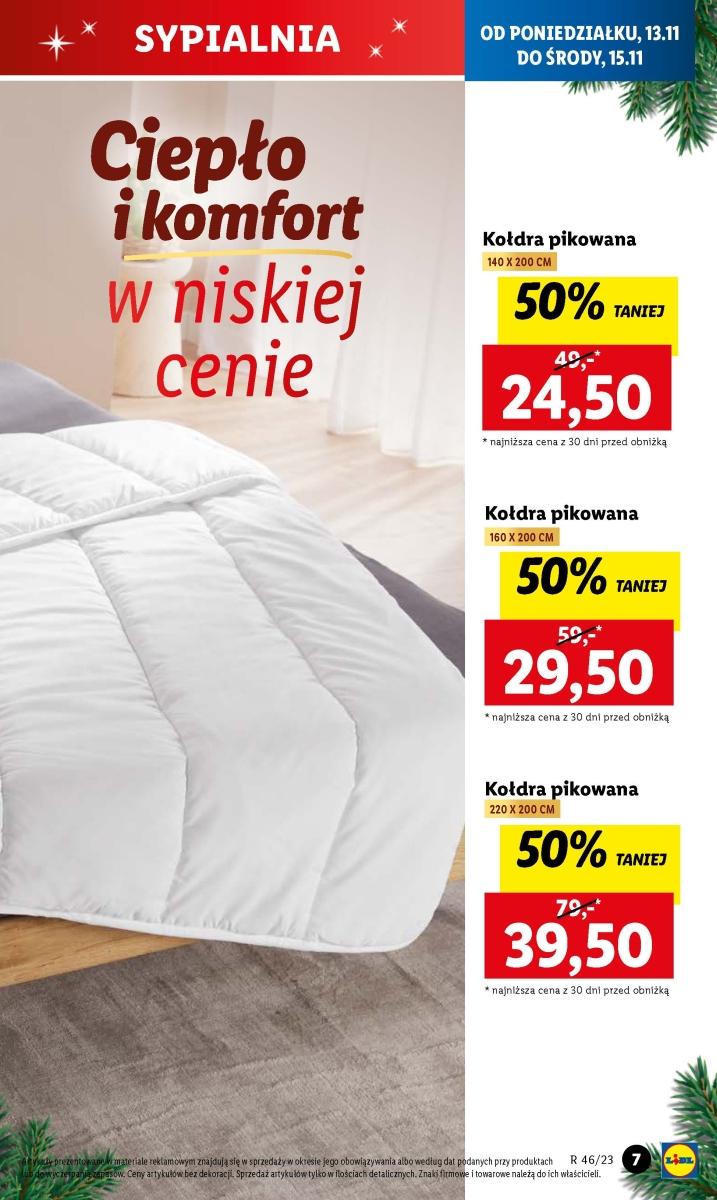 Gazetka promocyjna Lidl str. 9