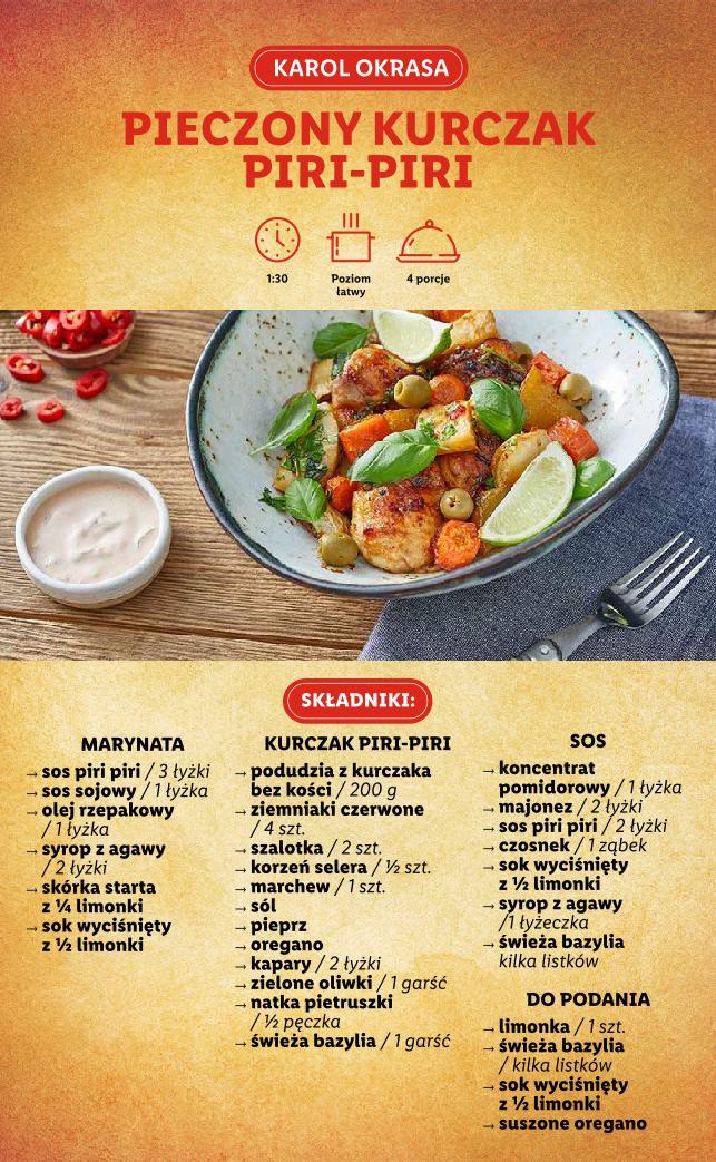 Gazetka promocyjna Lidl str. 16