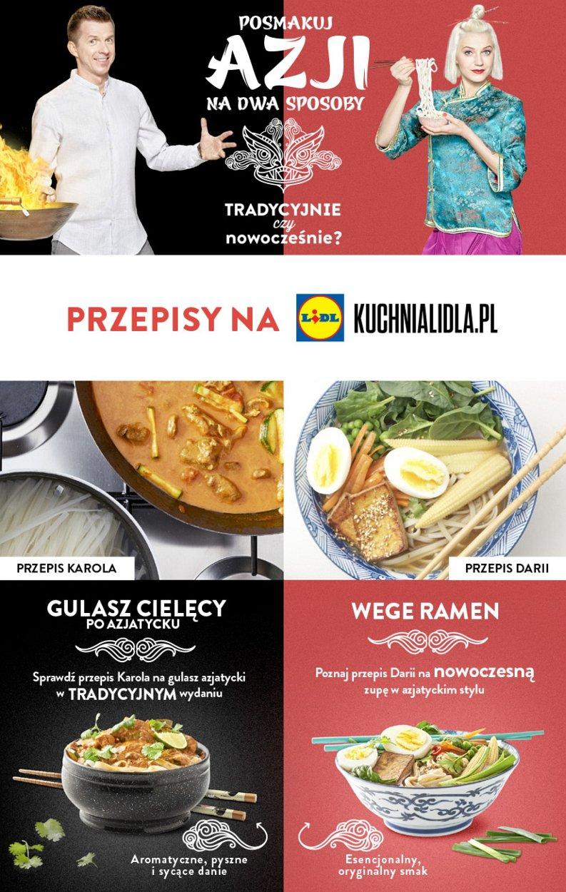 Gazetka promocyjna Lidl str. 4