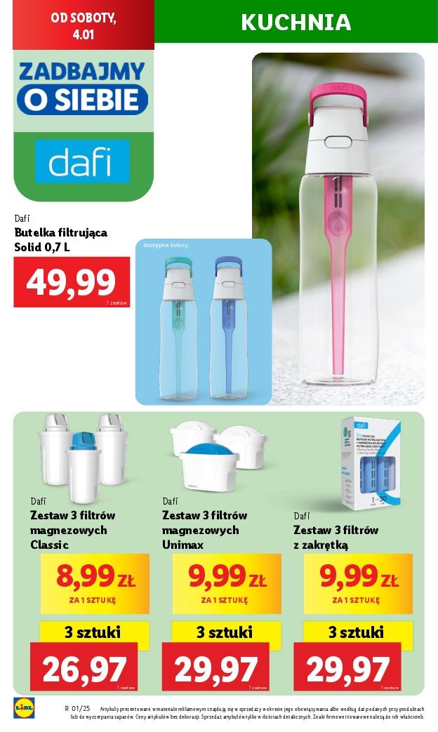Gazetka promocyjna Lidl str. 30