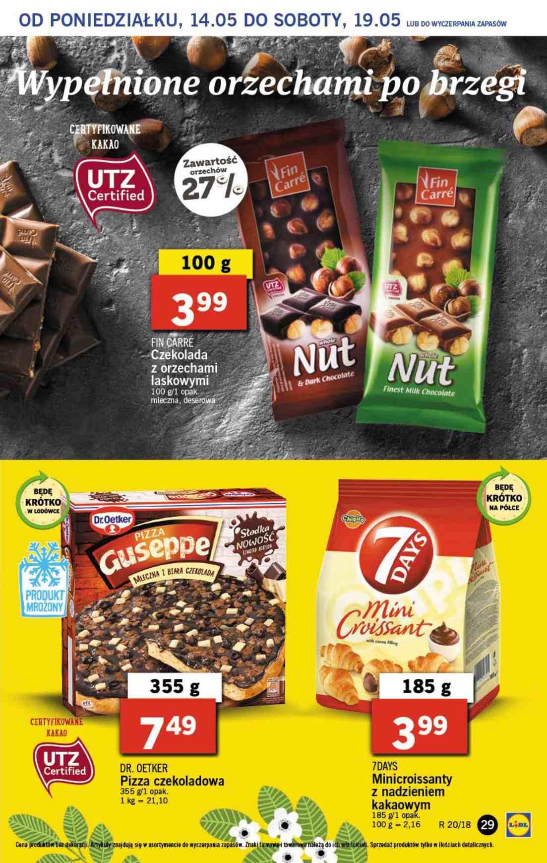 Gazetka promocyjna Lidl str. 29