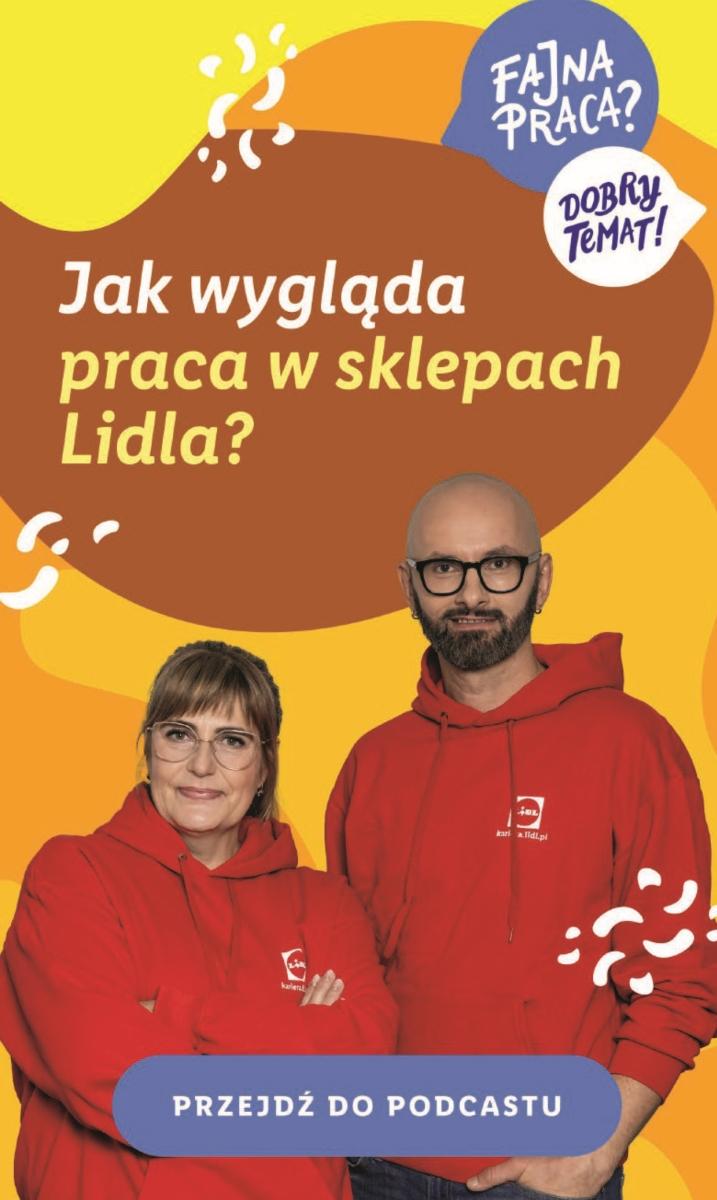 Gazetka promocyjna Lidl str. 58