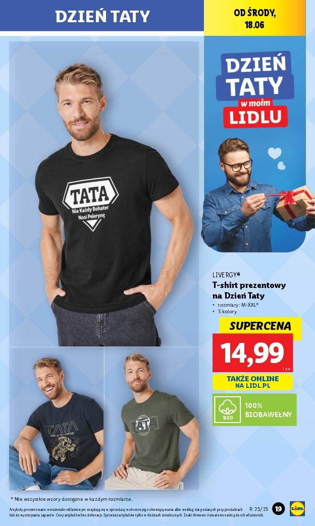 Gazetka promocyjna Lidl str. 23