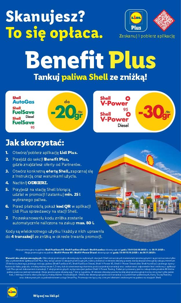 Gazetka promocyjna Lidl str. 62