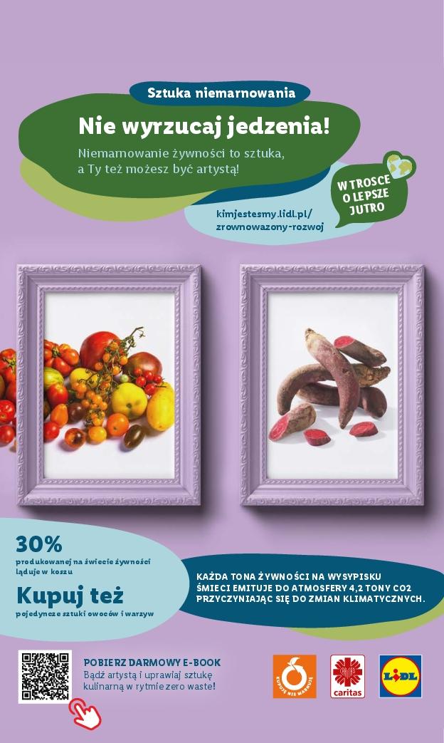 Gazetka promocyjna Lidl str. 54