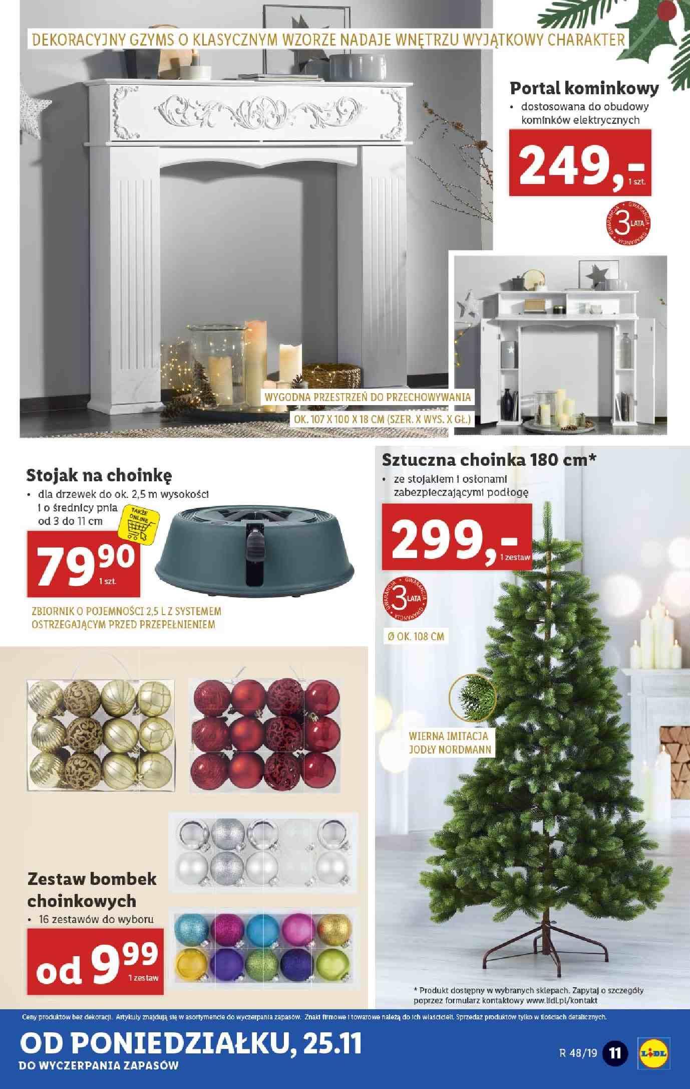 Gazetka promocyjna Lidl str. 11