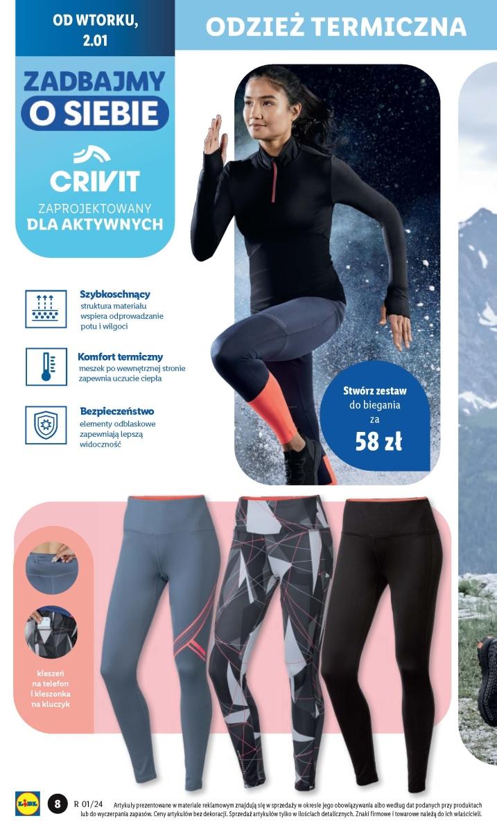 Gazetka promocyjna Lidl str. 10