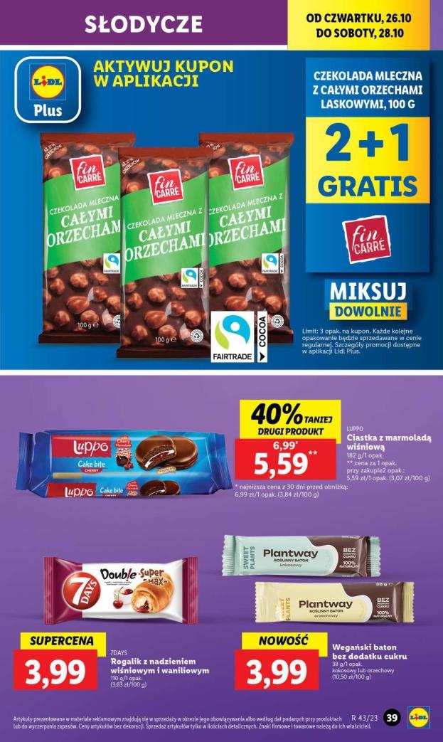 Gazetka promocyjna Lidl str. 53