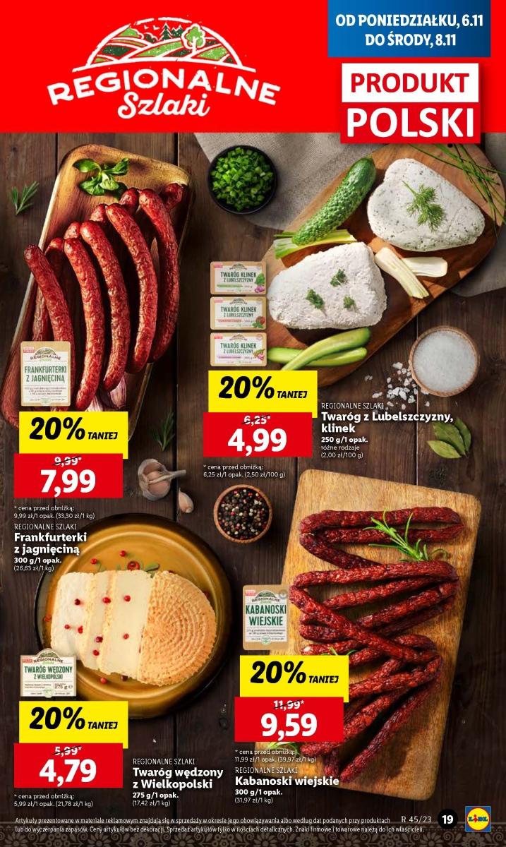 Gazetka promocyjna Lidl str. 31