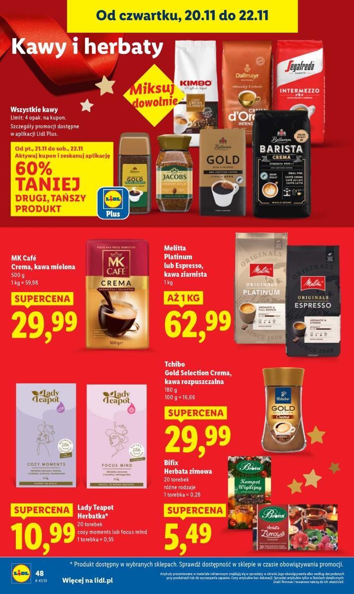 Gazetka promocyjna Lidl str. 51