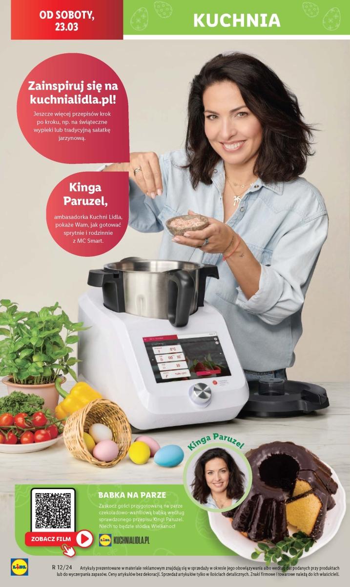 Gazetka promocyjna Lidl str. 10