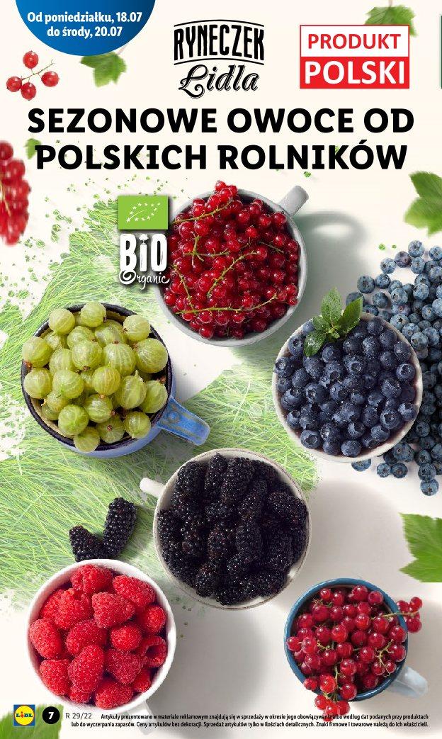 Gazetka promocyjna Lidl str. 7