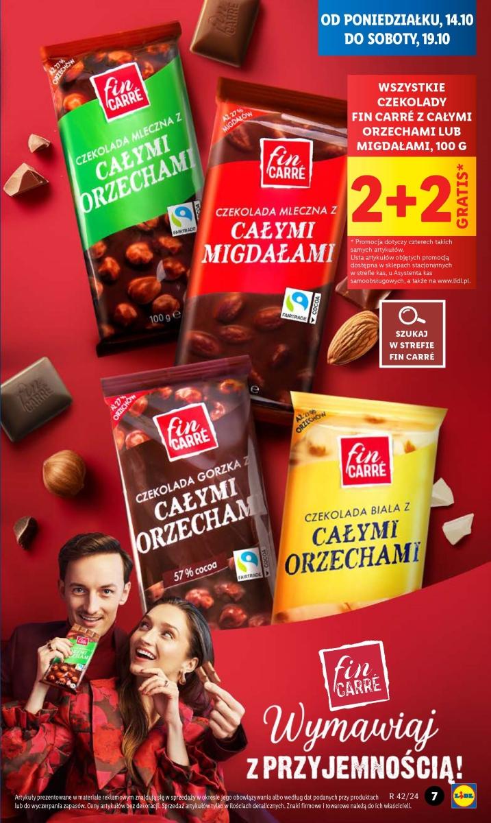 Gazetka promocyjna Lidl str. 7