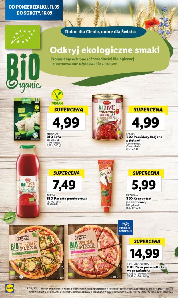 Gazetka promocyjna Lidl str. 32