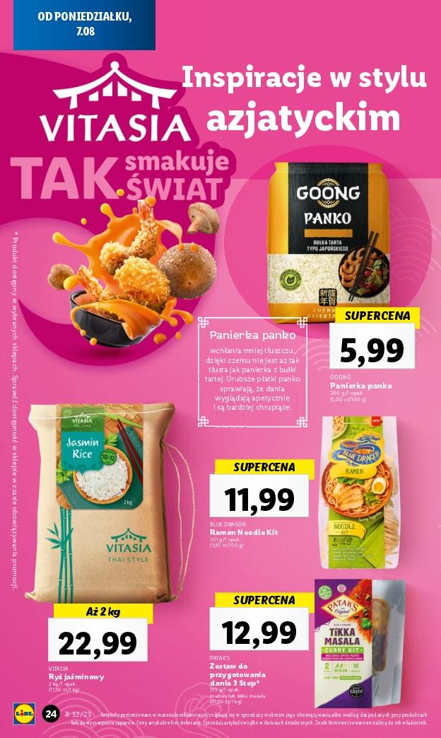 Gazetka promocyjna Lidl str. 40