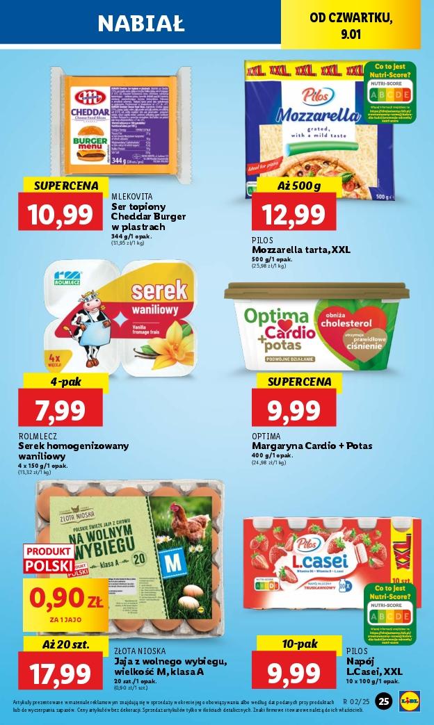 Gazetka promocyjna Lidl str. 30
