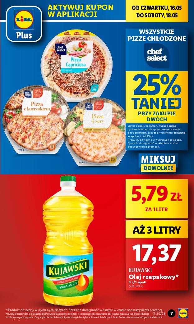 Gazetka promocyjna Lidl str. 9