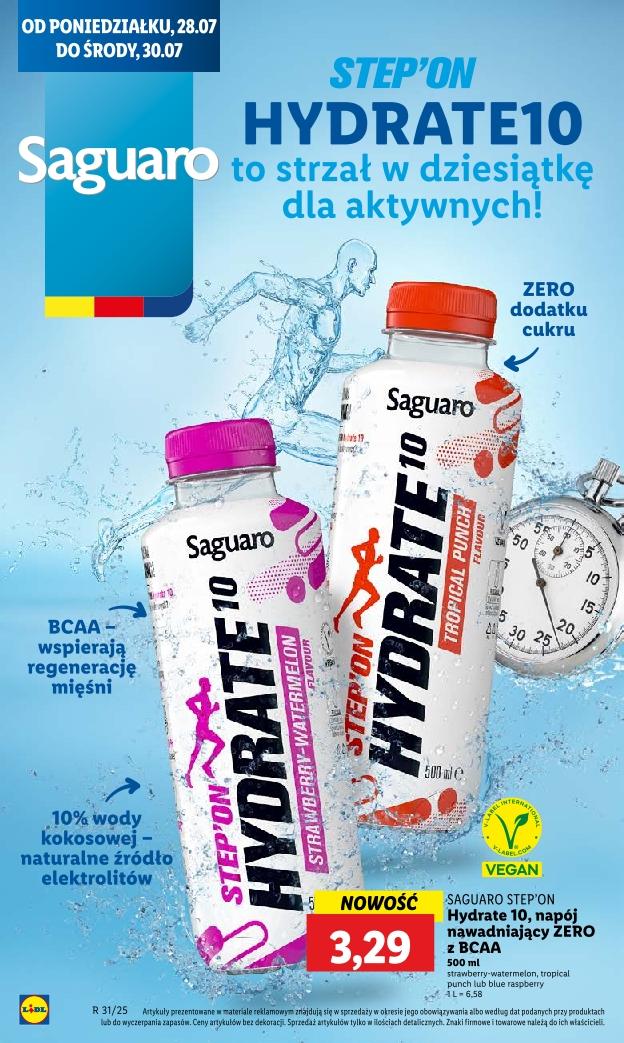 Gazetka promocyjna Lidl str. 42