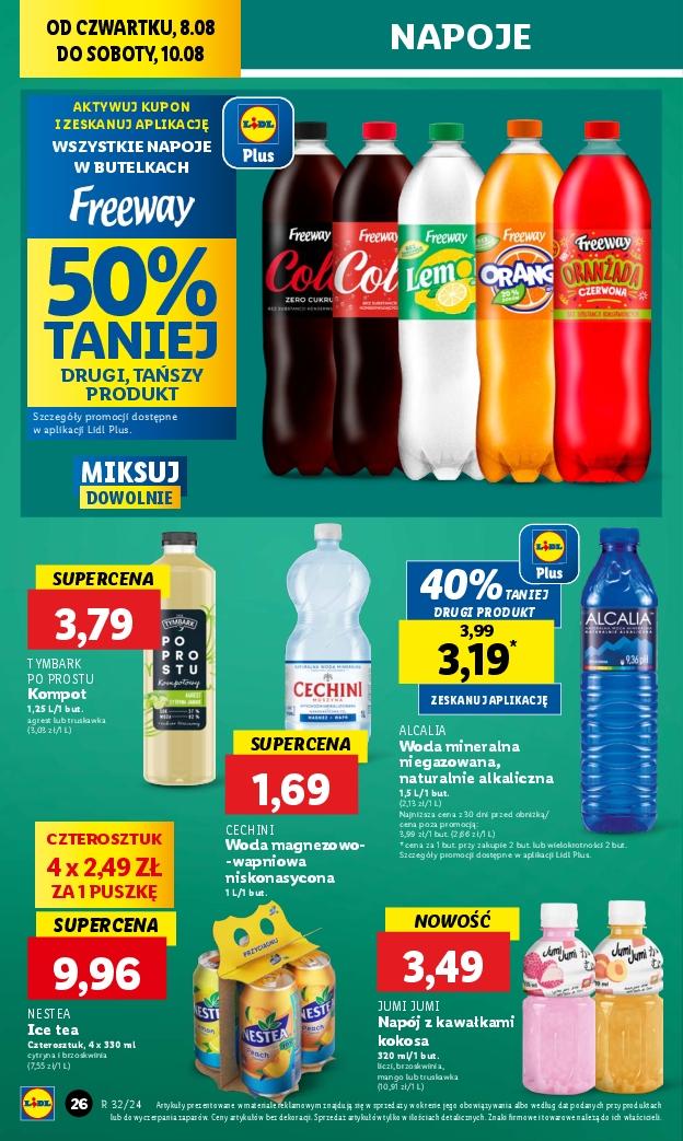 Gazetka promocyjna Lidl str. 30