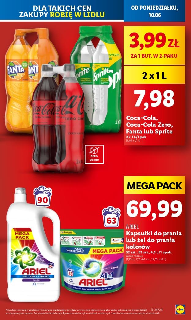 Gazetka promocyjna Lidl str. 9