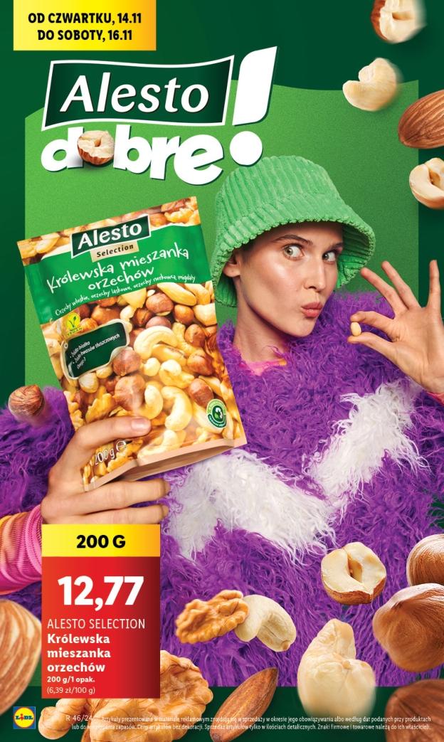 Gazetka promocyjna Lidl str. 44