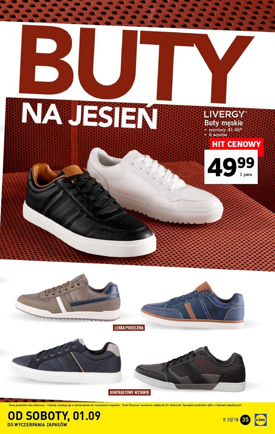 Gazetka promocyjna Lidl str. 35
