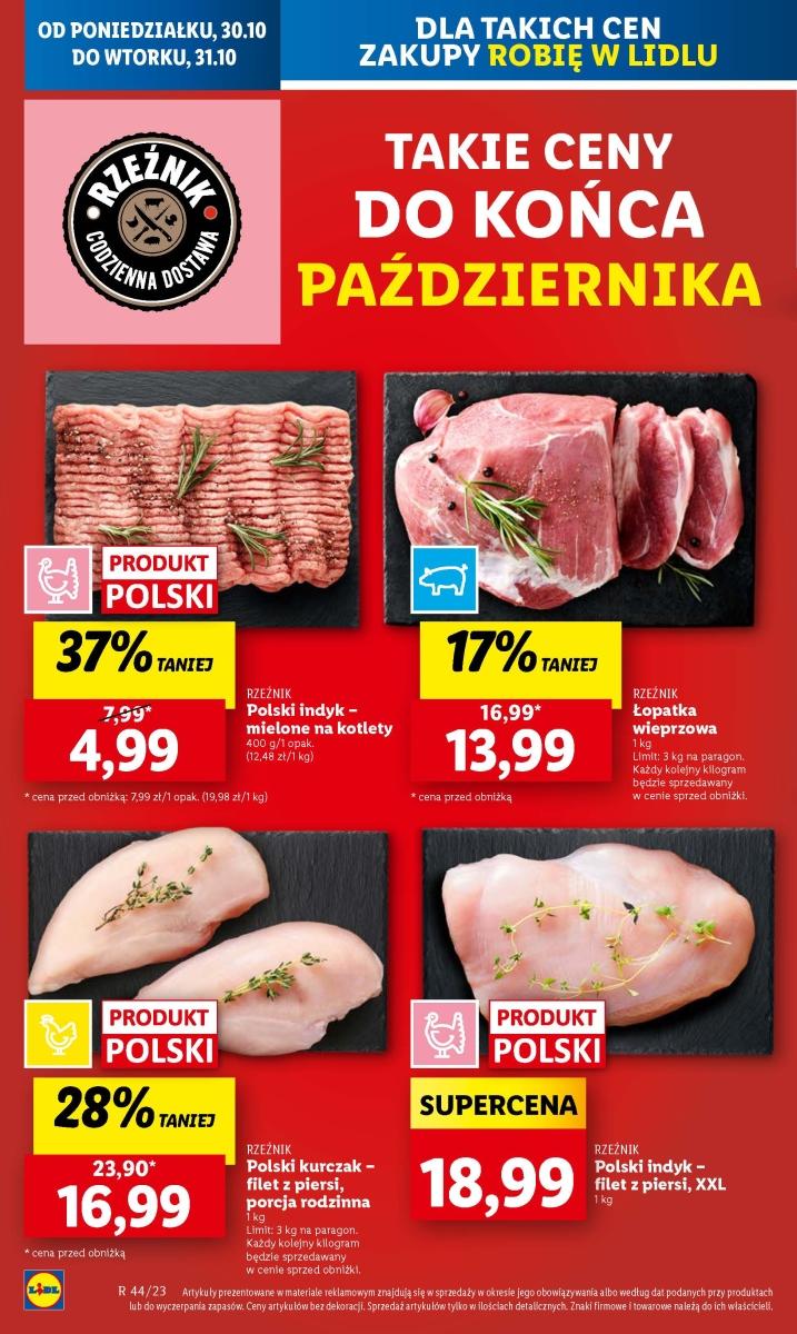Gazetka promocyjna Lidl str. 8