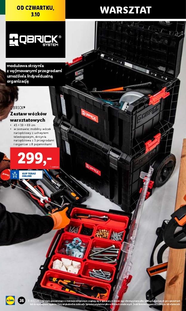 Gazetka promocyjna Lidl str. 42