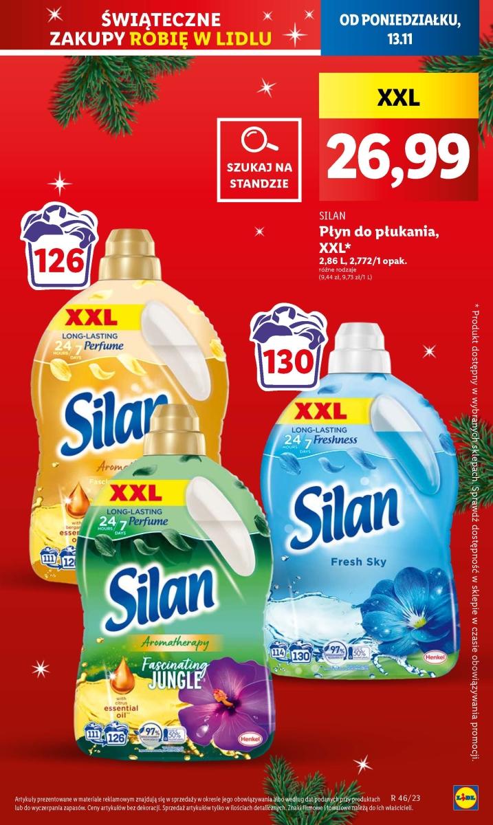 Gazetka promocyjna Lidl str. 14