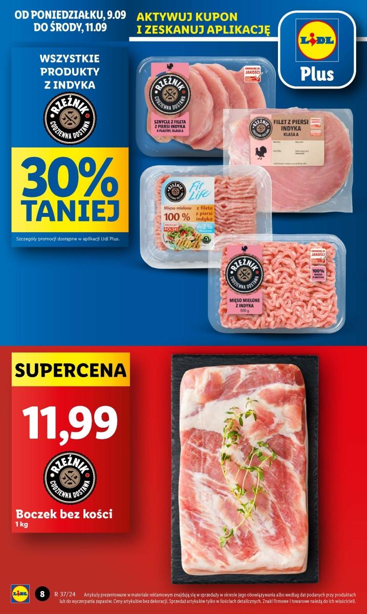Gazetka promocyjna Lidl str. 10