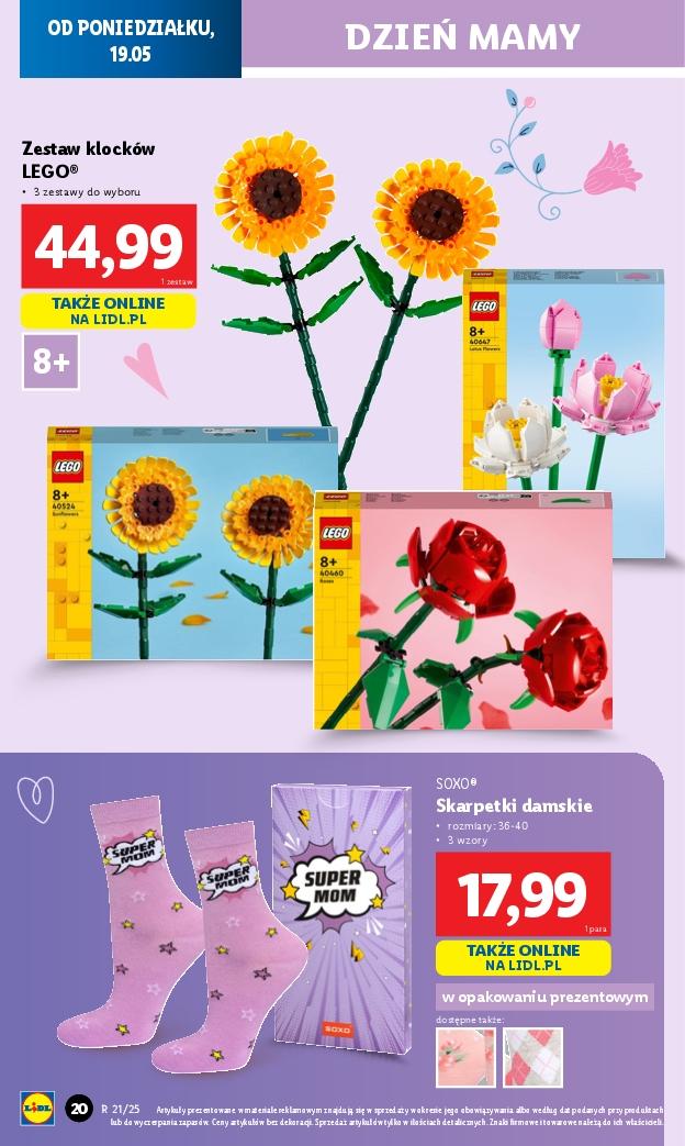 Gazetka promocyjna Lidl str. 24