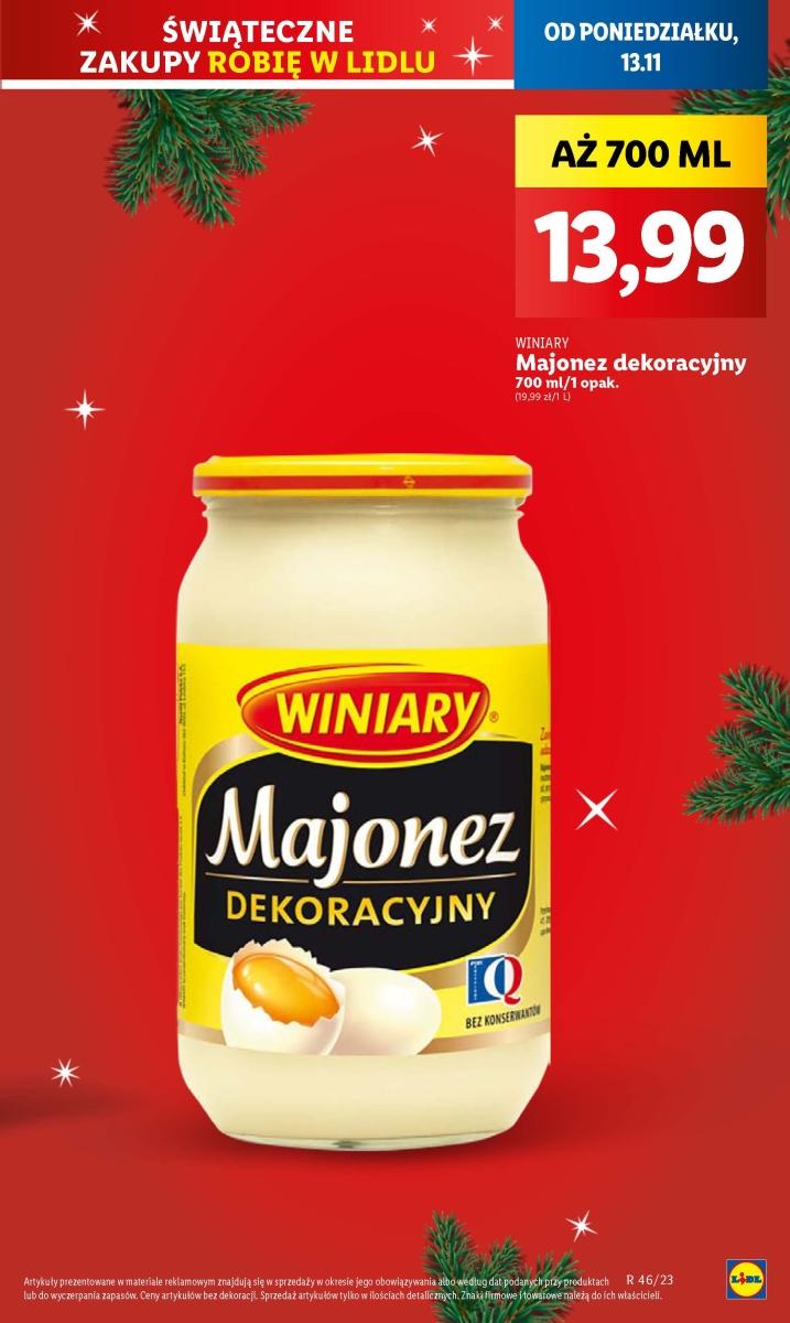 Gazetka promocyjna Lidl str. 6