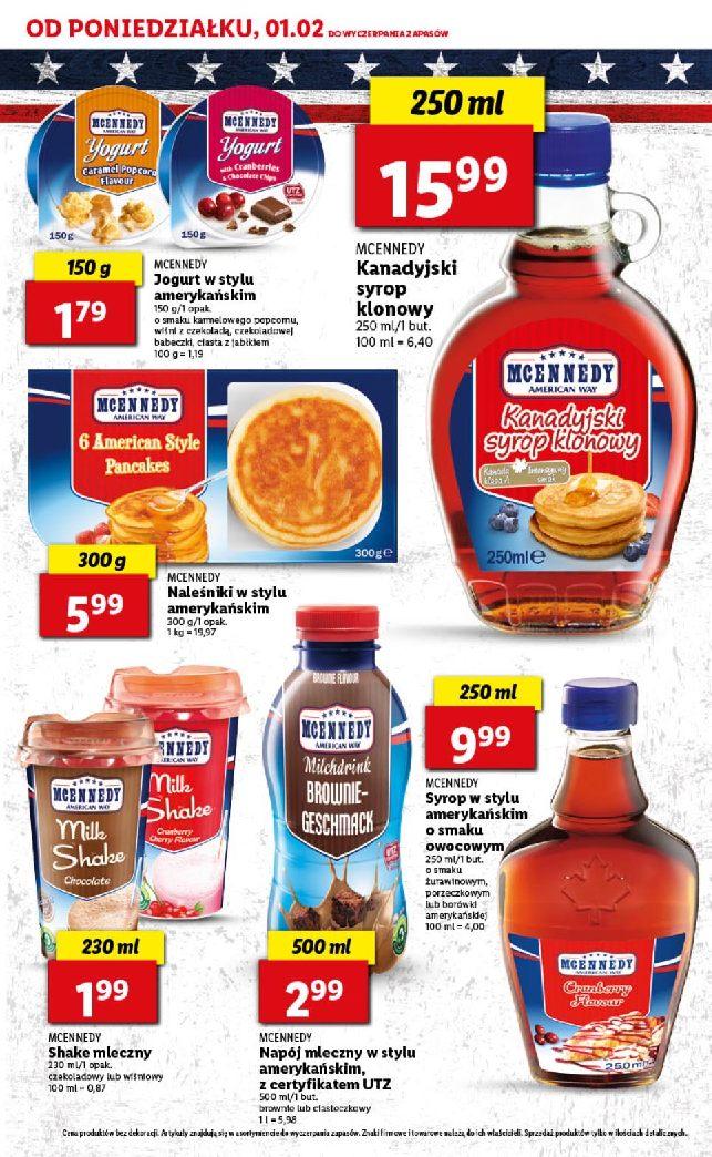 Gazetka promocyjna Lidl str. 13