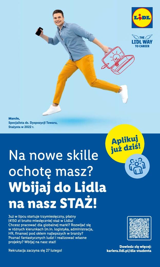 Gazetka promocyjna Lidl str. 53