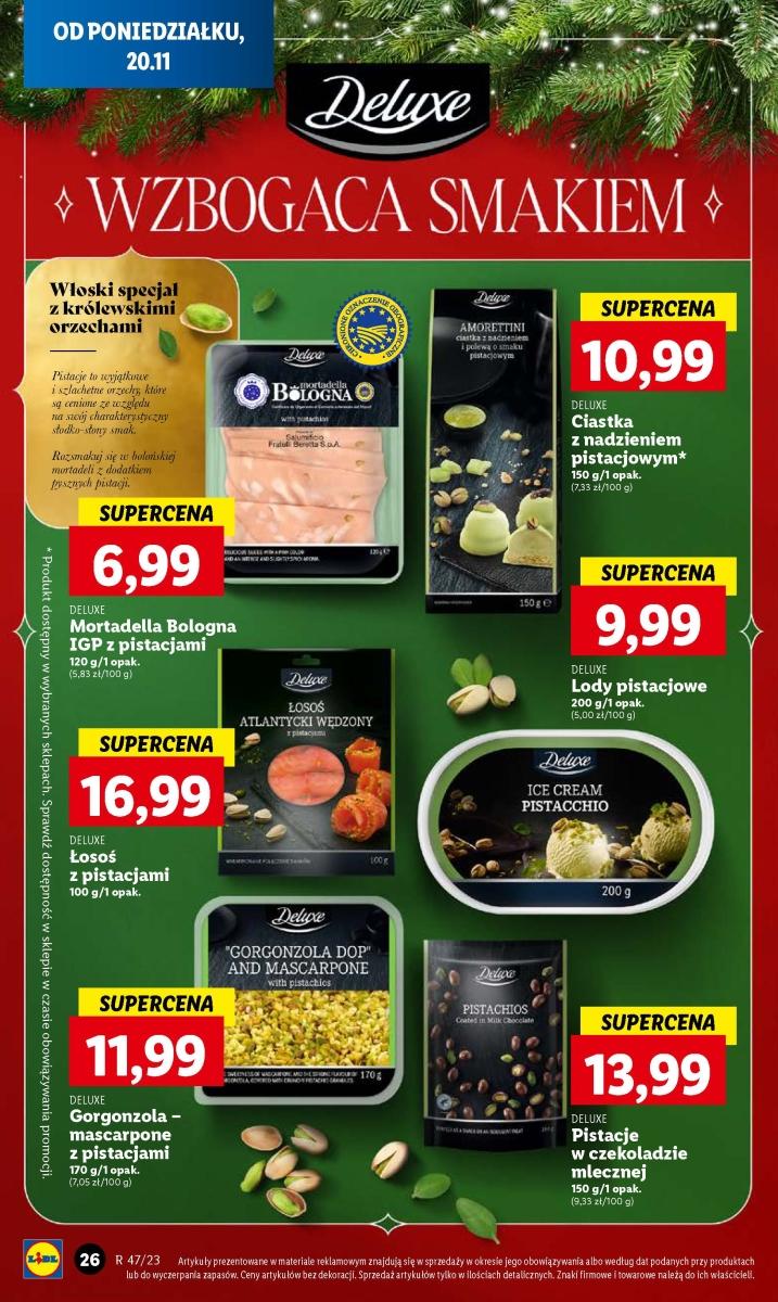 Gazetka promocyjna Lidl str. 30