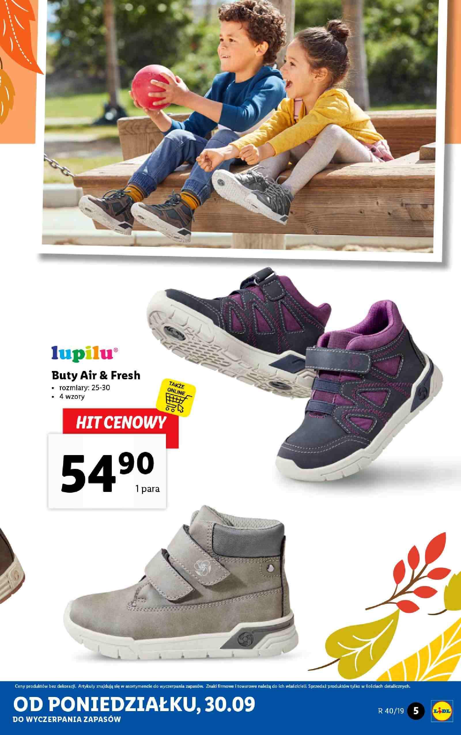 Gazetka promocyjna Lidl str. 5