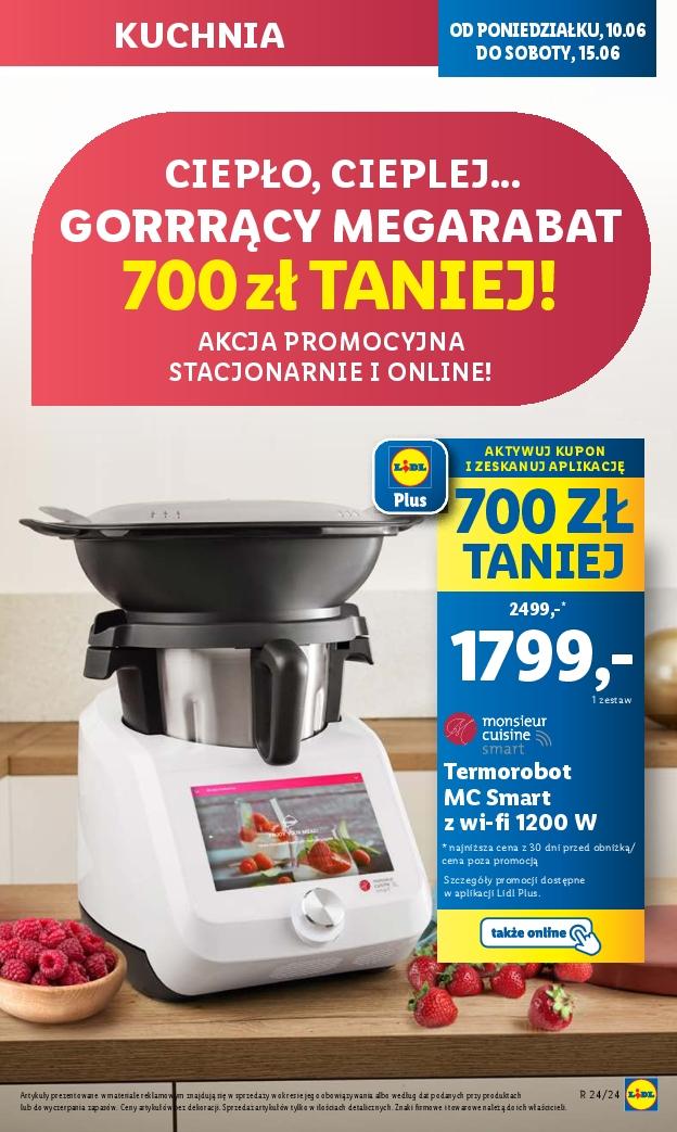 Gazetka promocyjna Lidl str. 5