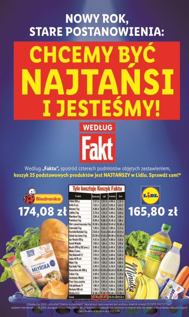 Gazetka promocyjna Lidl str. 3