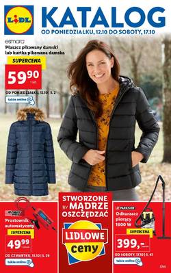 Lidl katalog 12.10