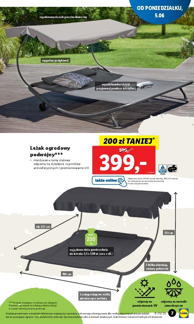 Gazetka promocyjna Lidl str. 7