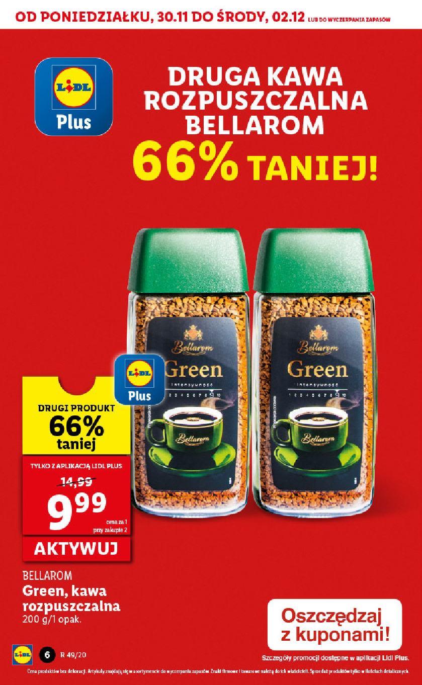 Gazetka promocyjna Lidl str. 6