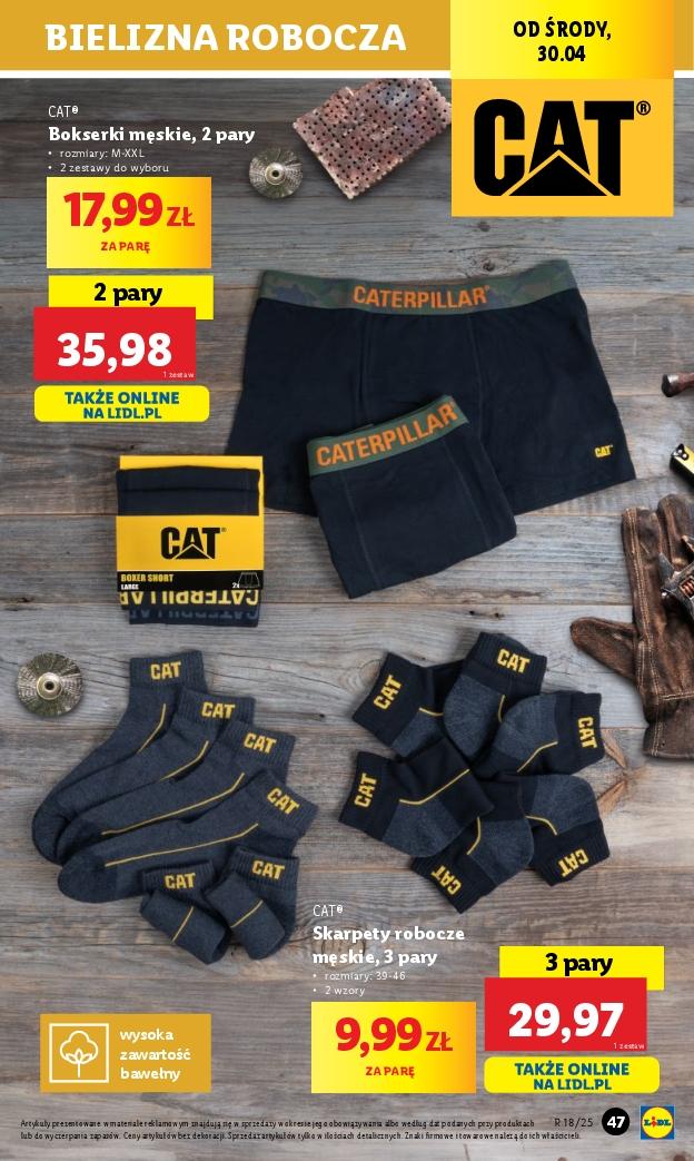 Gazetka promocyjna Lidl str. 51