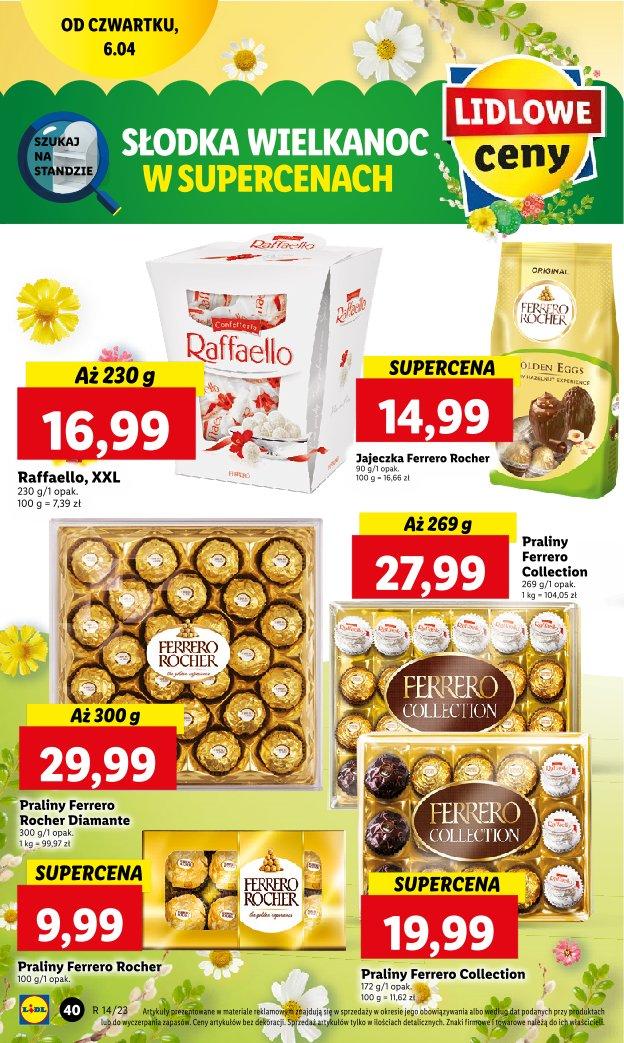 Gazetka promocyjna Lidl str. 41