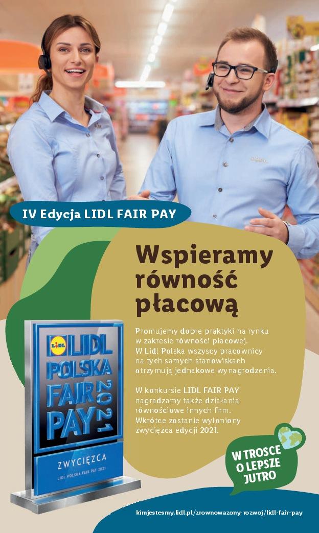 Gazetka promocyjna Lidl str. 67