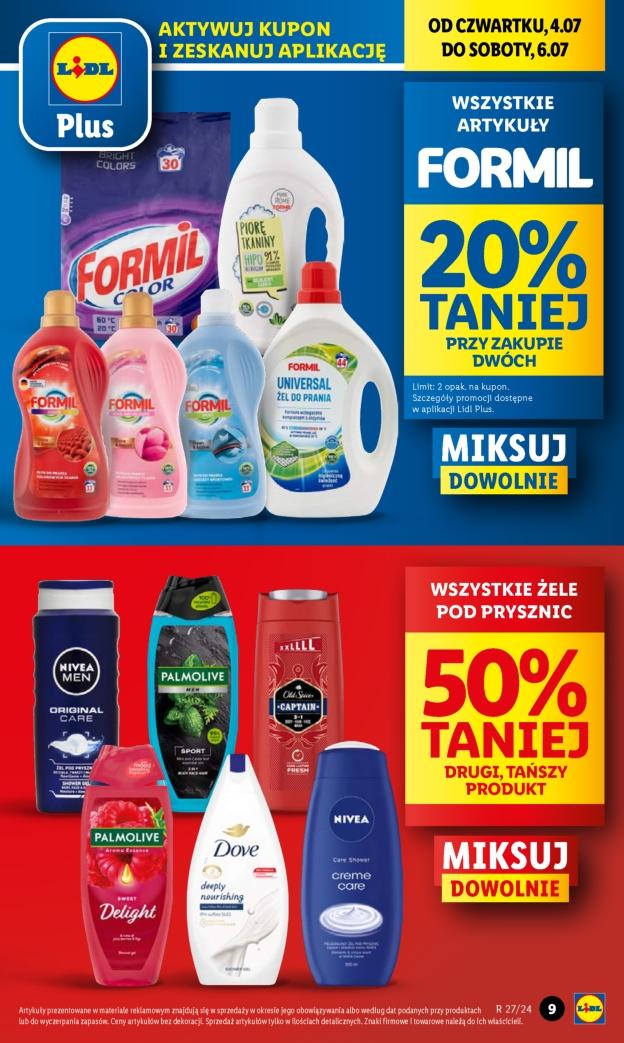 Gazetka promocyjna Lidl str. 11