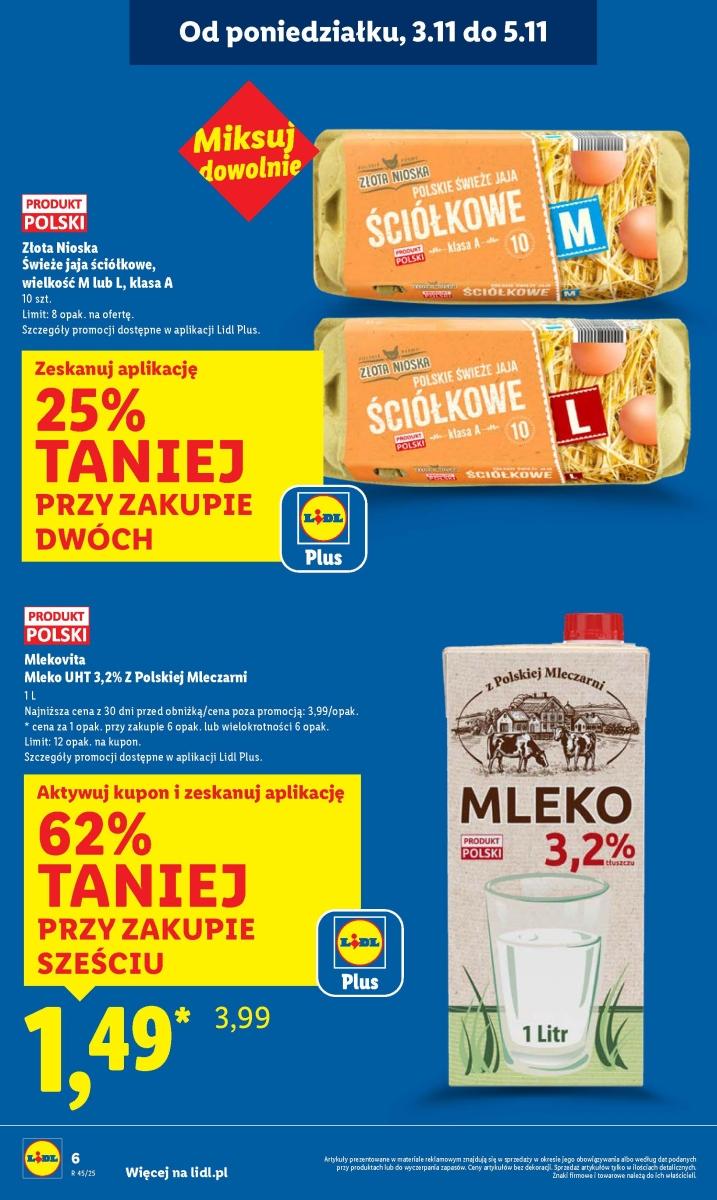 Gazetka promocyjna Lidl str. 5